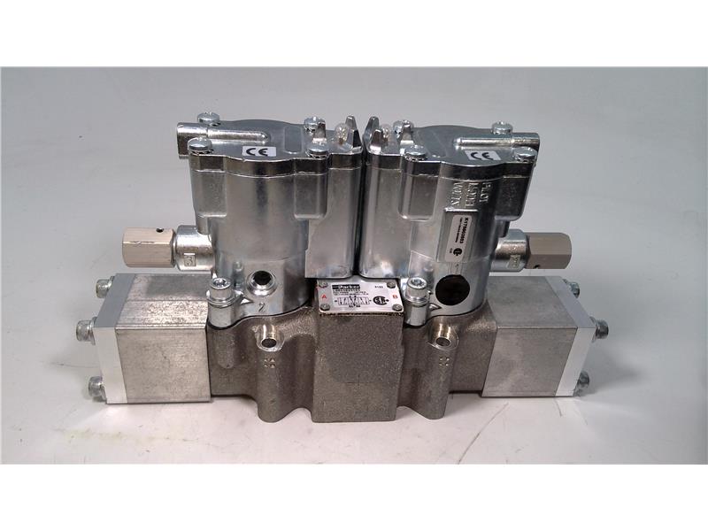 PARKER L6653823153