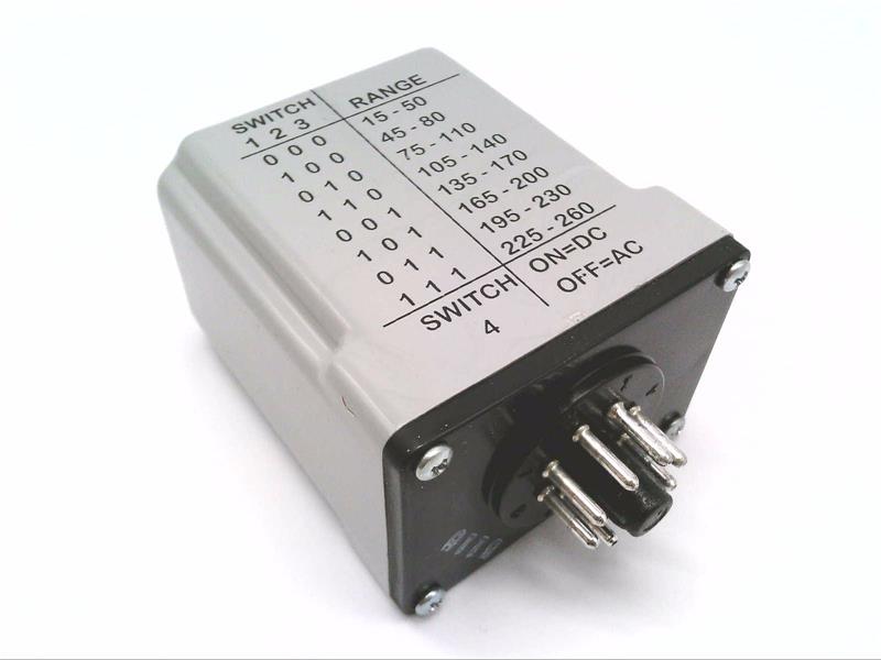 TIME MARK CORP 2629