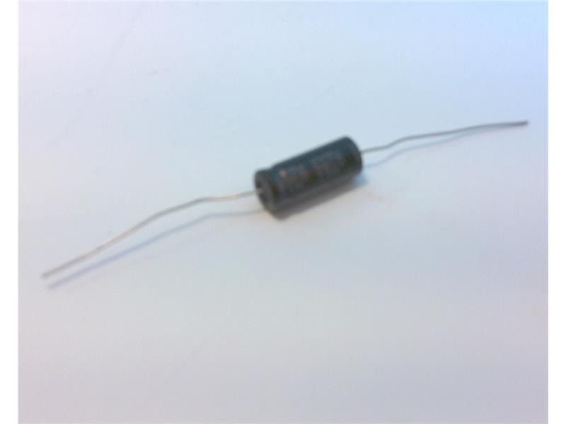 NTE NEH100M63DC