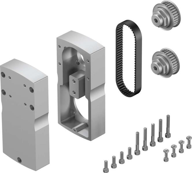 FESTO EAMM-U-86-D60-88A-102