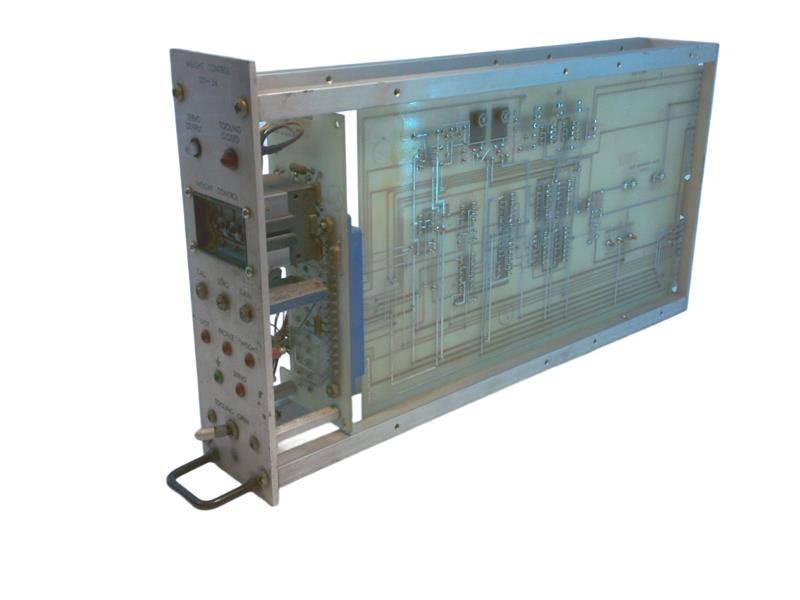 HUNKAR LABS 311-5A