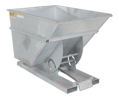 VESTIL D-100-HD-GAL