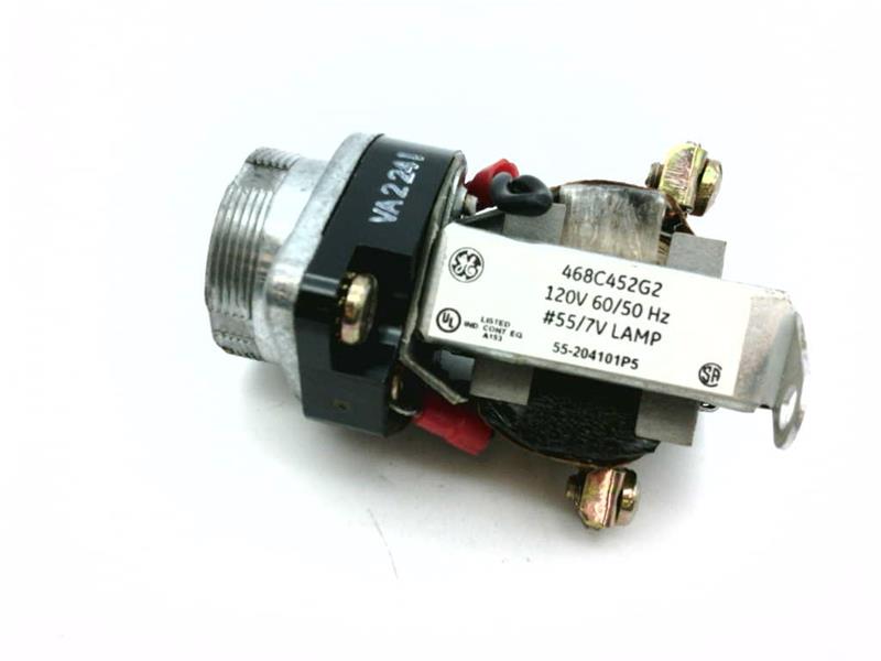 GENERAL ELECTRIC CR2940UE212A2 GENERAL ELECTRIC CR2940UE212A2