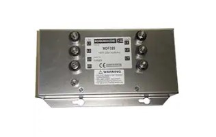 DELTRON MDF325