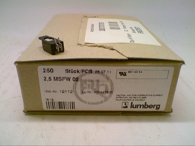 2.5-MSFW-02-QTY250 by BELDEN