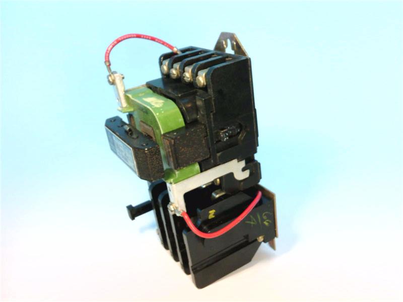 GENERAL ELECTRIC CR206C003