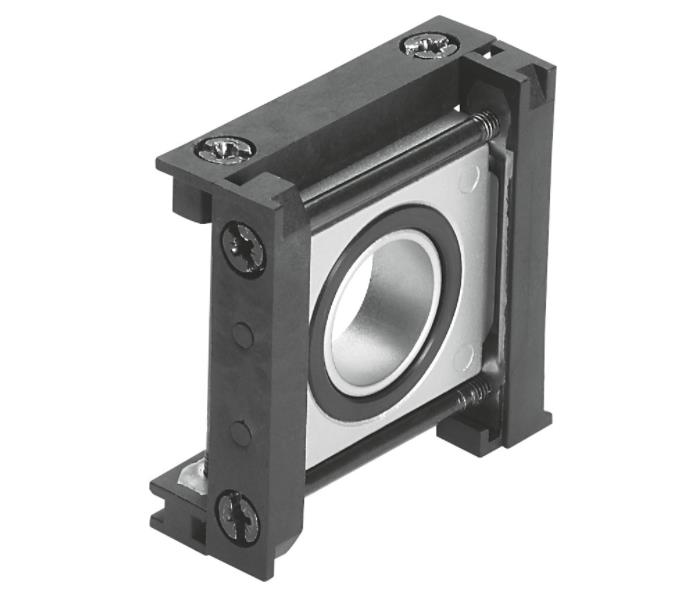 FESTO MS4-RMV