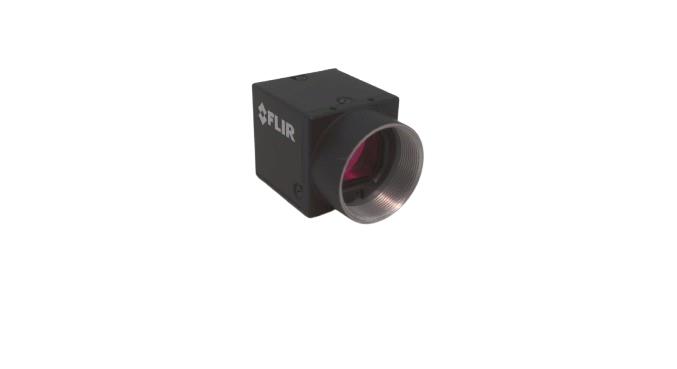 BFS-U3-50S5C-C by FLIR