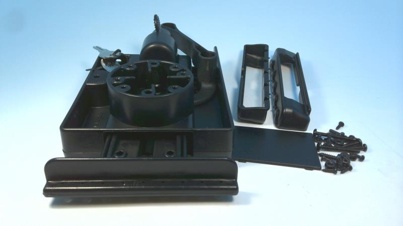 RAM MOUNTING SYSTEMS INC RAM-HOL-TABL6U