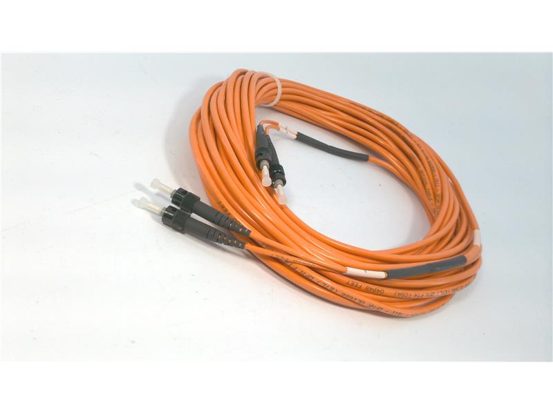 CORNING FR6ASTC-STC/STC 62.5 DIB PVC-50FT