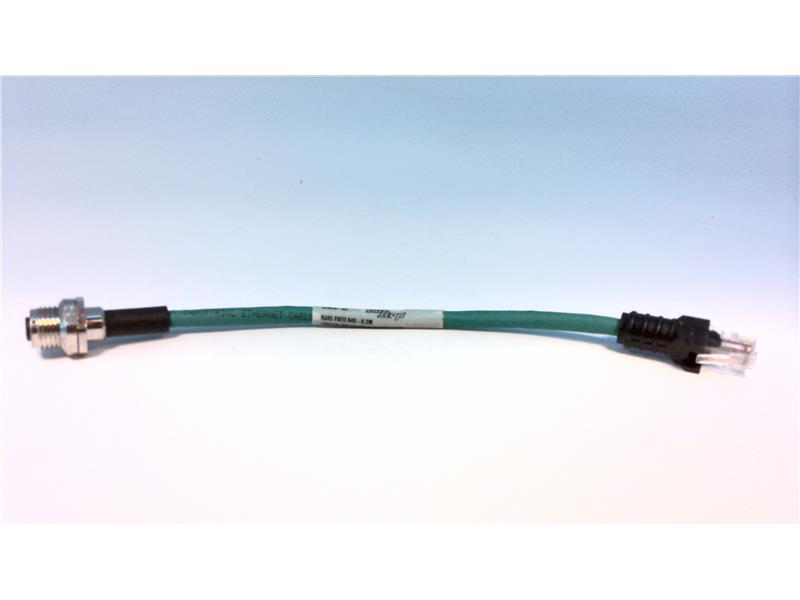 TURCK RJ45 FKFD 840-0.2M