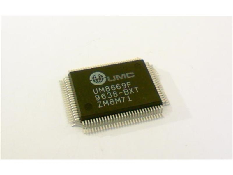 UMC UM8669F