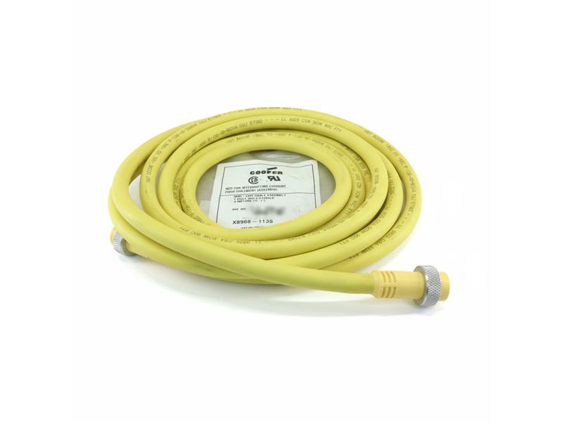 X8988-113S by EATON CORPORATION