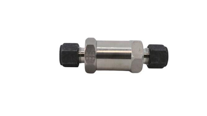 PARKER 6Z-F6L-1-SS