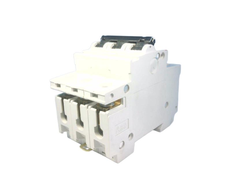 ASEA BROWN BOVERI S263-D16