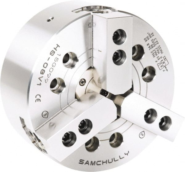 SAMCHULLY HS06V1BLANK