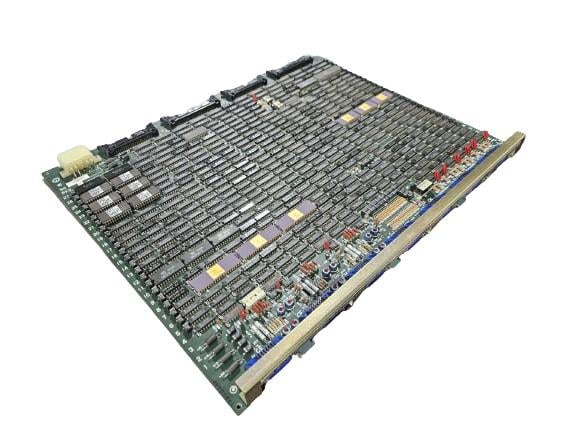 YASKAWA ELECTRIC JANCD-CP02