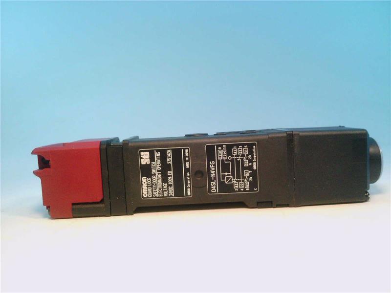 OMRON D4SL-N4VFG