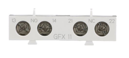 CARLO GAVAZZI GFX20