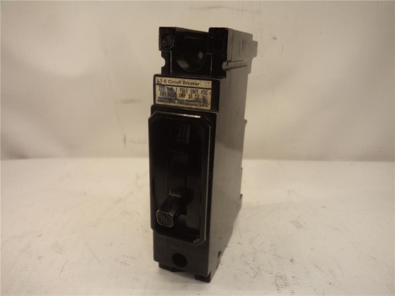 SIEMENS EH1-B030
