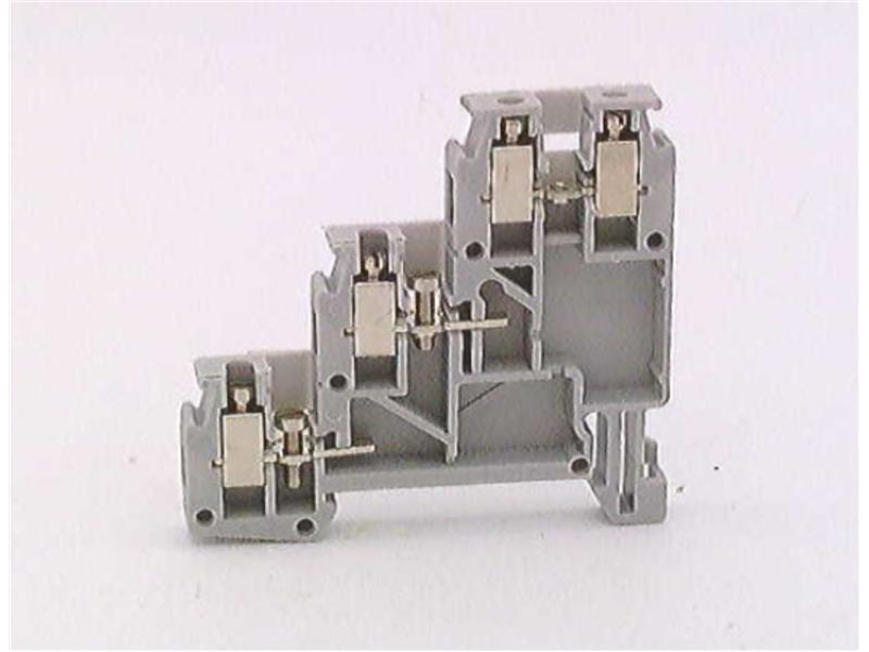 ELMEC CORPORATION DUSD-4