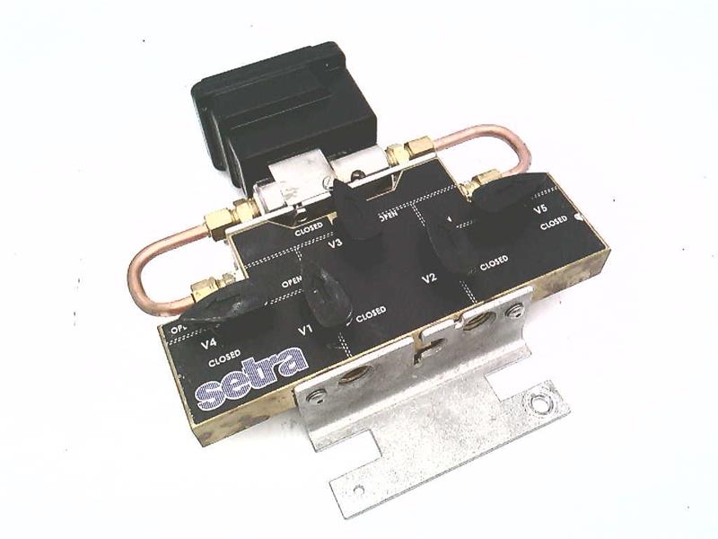 SETRA 2301-100P-D-5V-11-B
