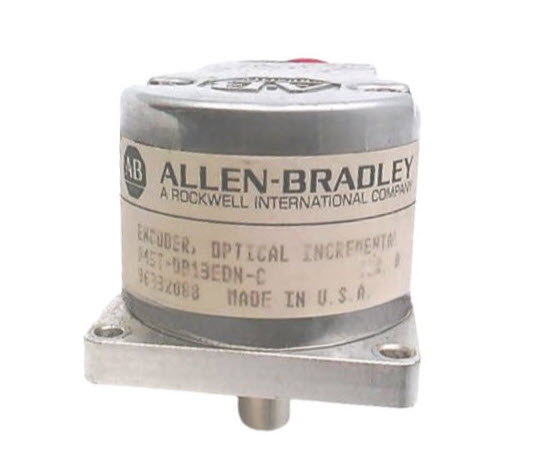 ALLEN BRADLEY 845T-DB13EDN-C