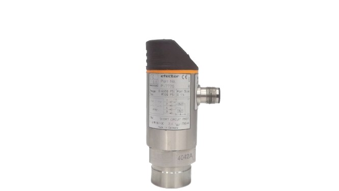 EFECTOR PY-600PSBR14-QFPKG/US//V-PY7720