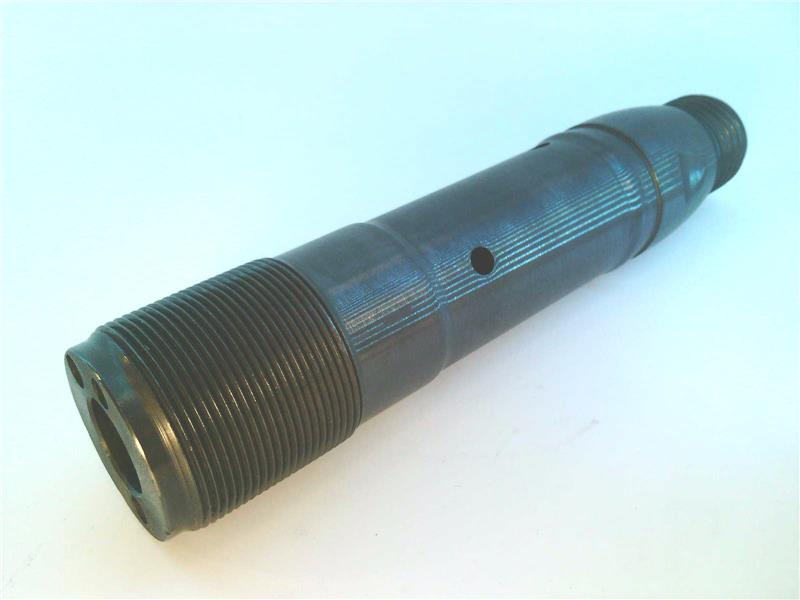 INGERSOLL RAND 118MAX-6