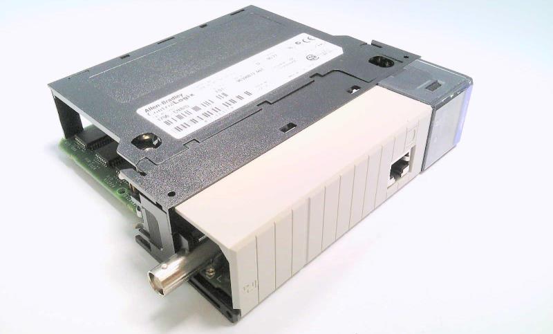 ALLEN BRADLEY 1756-CNB