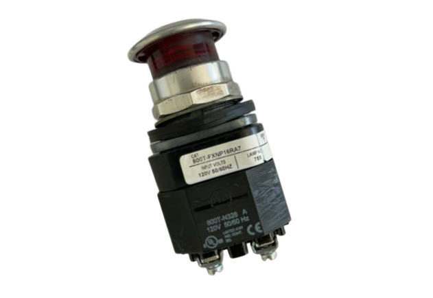 800T-FXNP16RA por ALLEN BRADLEY
