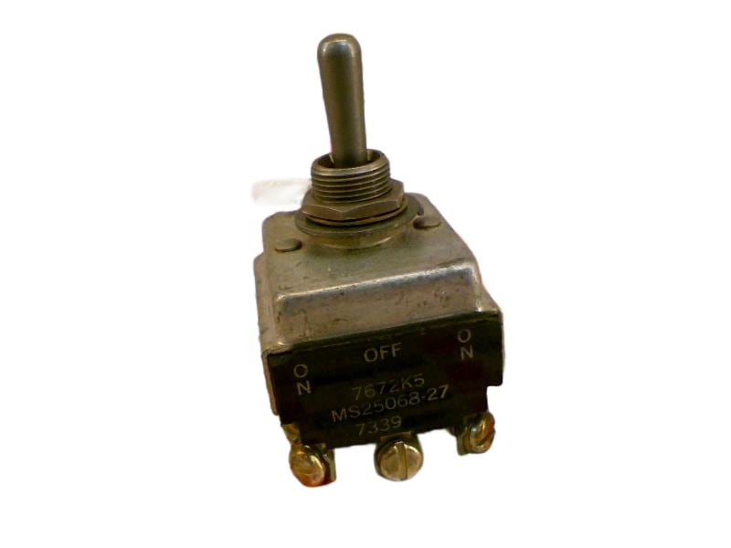MS25068-27 by EATON CORPORATION
