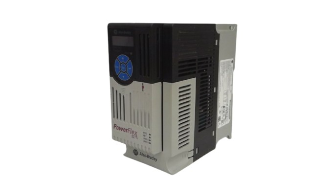 ALLEN BRADLEY 25C-D010N114