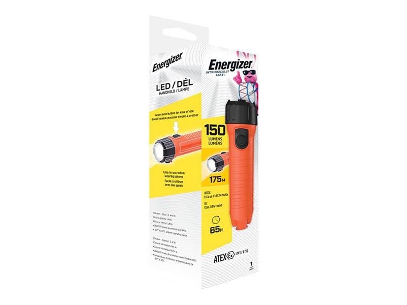 ENERGIZER ENISHH25E