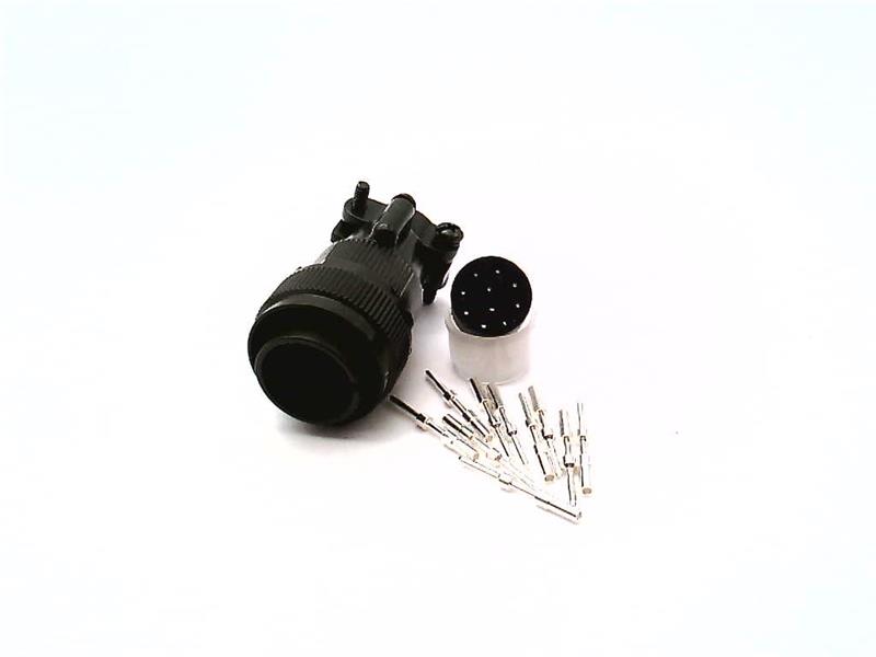FUJIKURA AMERICA MS-3106E-18-1PC-A