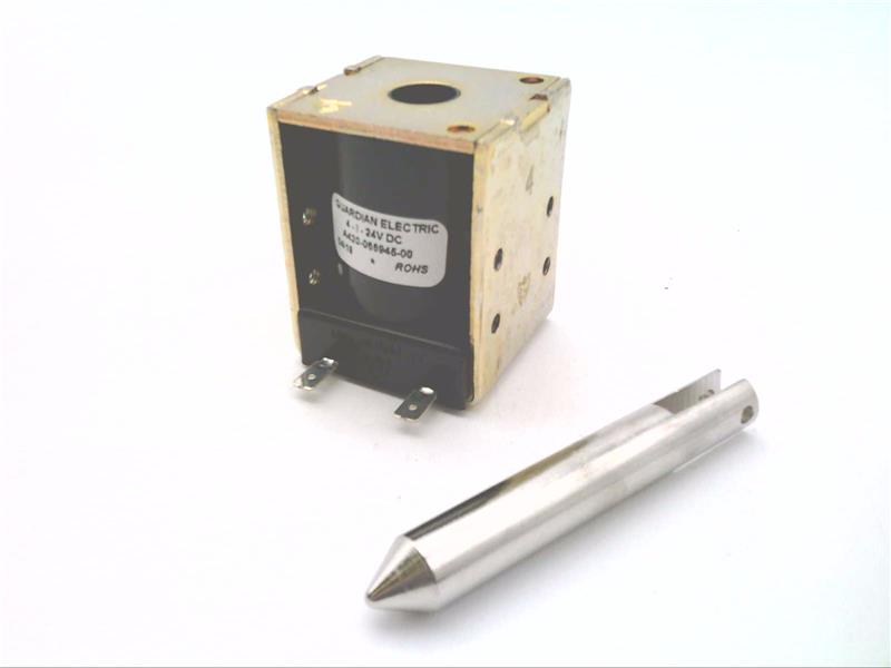 GUARDIAN ELECTRIC CO A420-065945-00