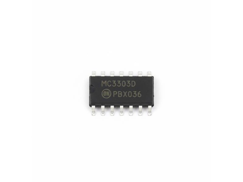 IC3303D by ST MICRO