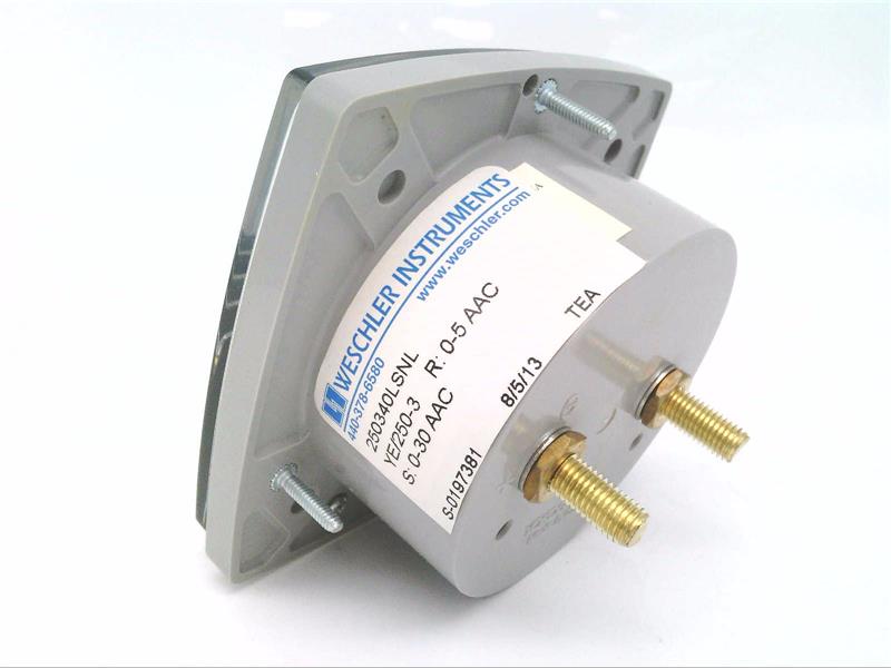 YOKOGAWA 250 340 LSNL