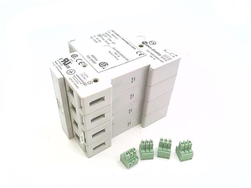 ALLEN BRADLEY 4983-DS600-804