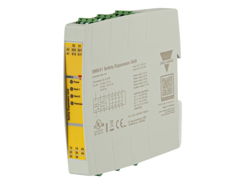 SME41 par CARLO GAVAZZI