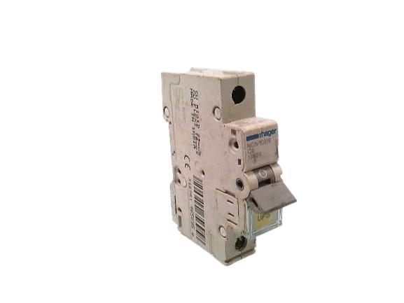 HAGER NCN106N