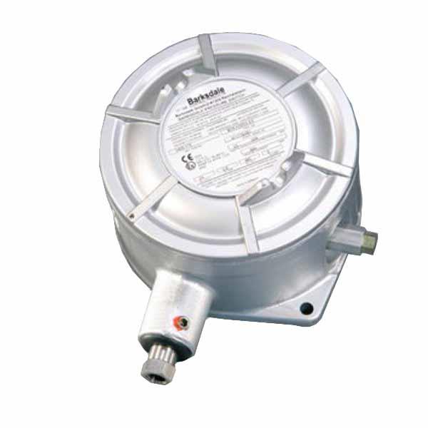 BARKSDALE D1X-J80SS-P2-UL