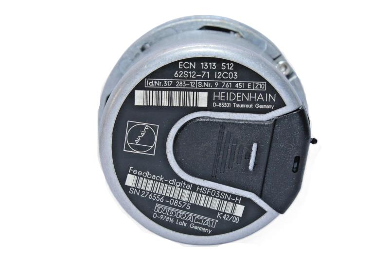 ECN 1313 512 62S12-71 by HEIDENHAIN CORP