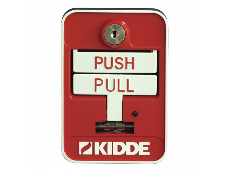 NX6330 par KIDDE-FENWAL, LLC