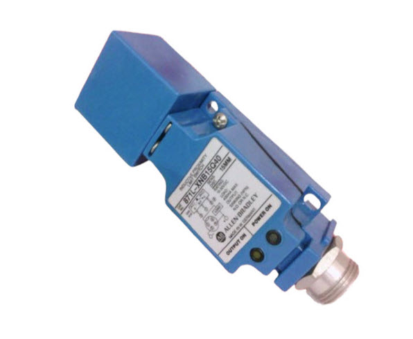 ALLEN BRADLEY 871L-XNB15Q40