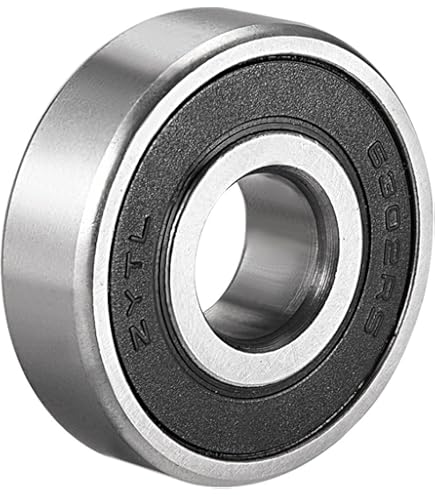 ORS BEARING 6302-2RS-C3