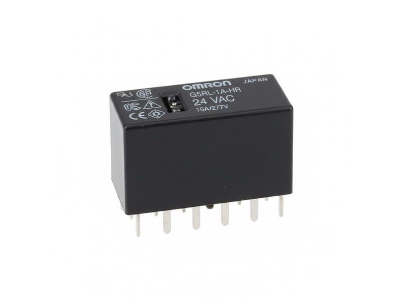 G5RL-1A-E-HR DC12 por OMRON