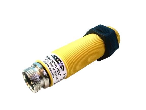 BANNER ENGINEERING SM2A30PRLNCQD