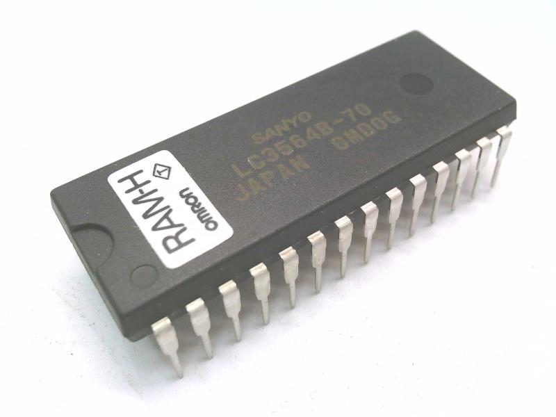 OMRON RAMH