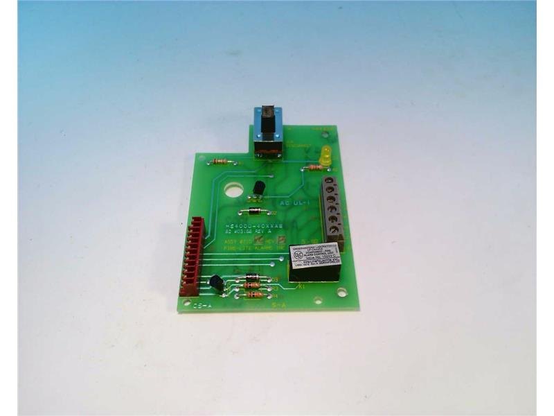 HONEYWELL 4024AT